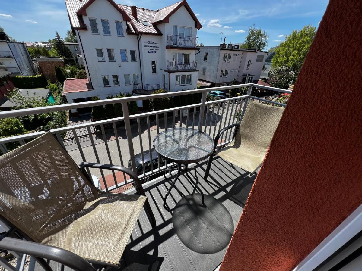 Villa Mors Großmöllen Exterior foto