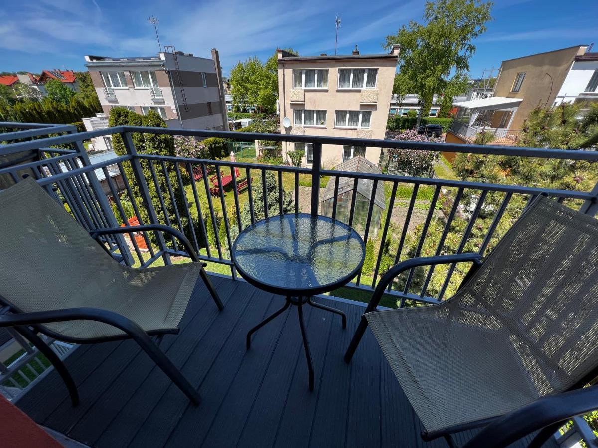 Villa Mors Großmöllen Exterior foto