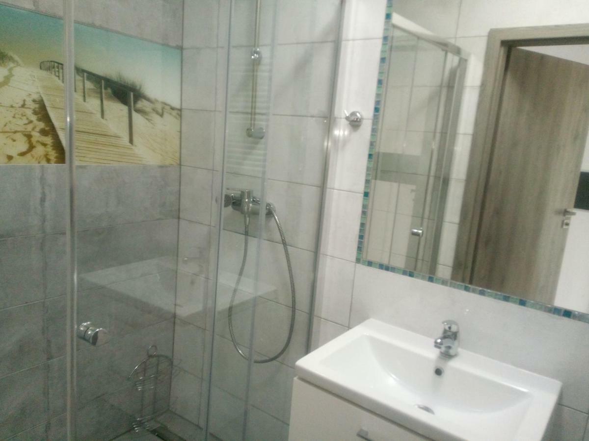 Villa Mors Großmöllen Zimmer foto